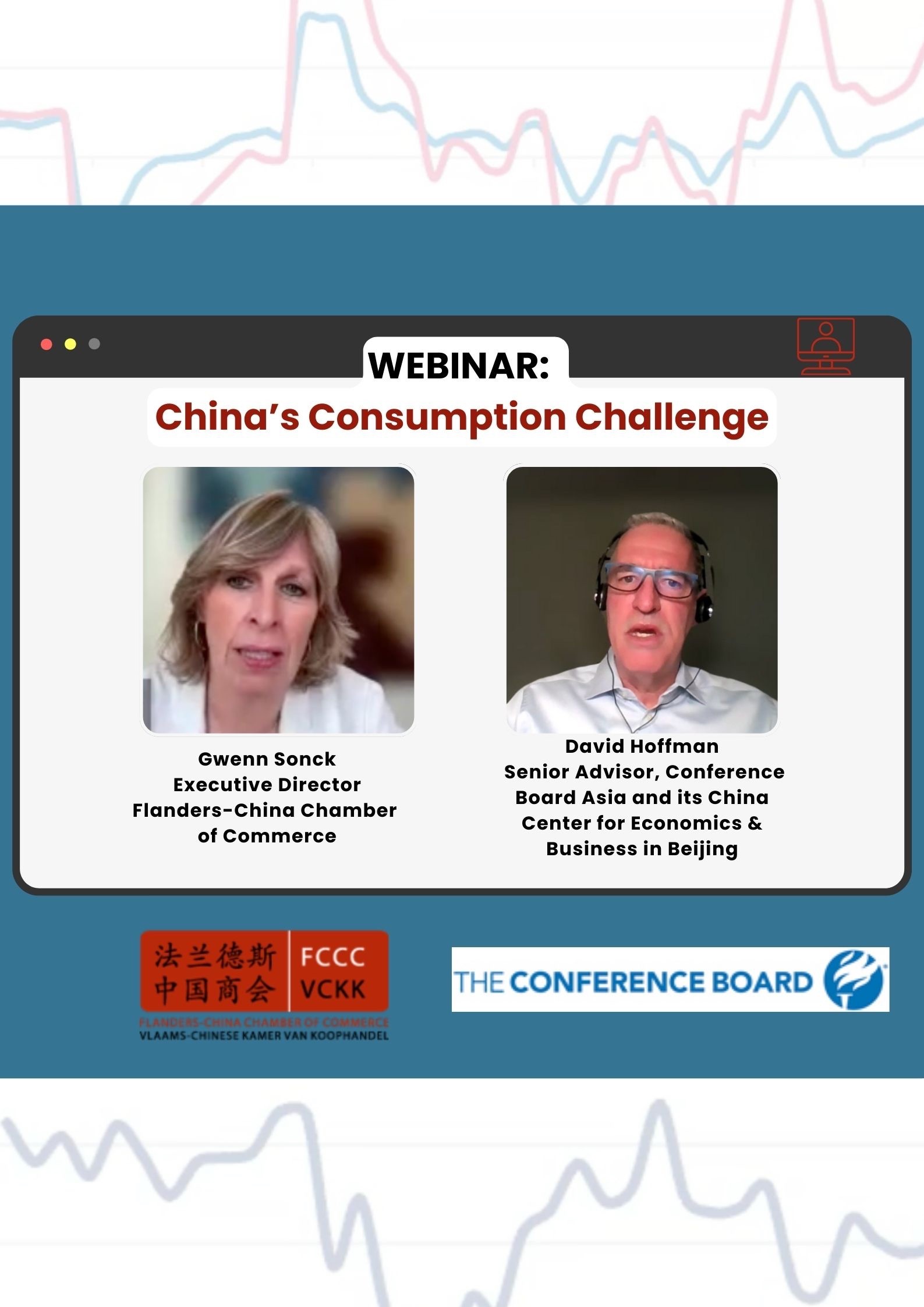 Webinar: China's Consumption Challenge – 30 April 2024