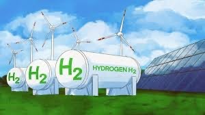 China also strives to become No 1 in green hydrogen