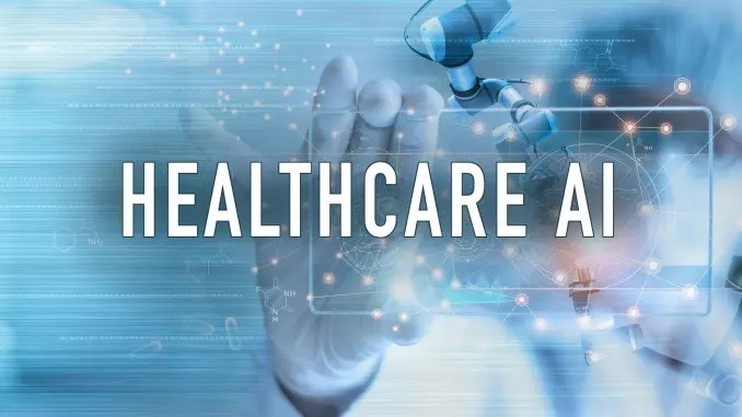 Artificial intelligence already used in the medical field in China