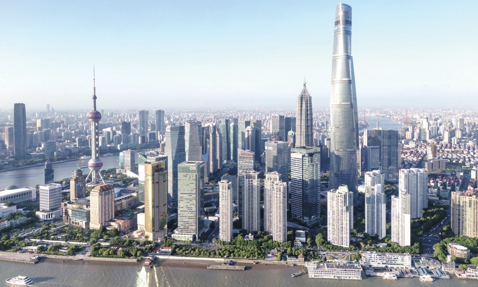 CPC Politburo sets economic priorities for H2; announces strong measures to boost the economy