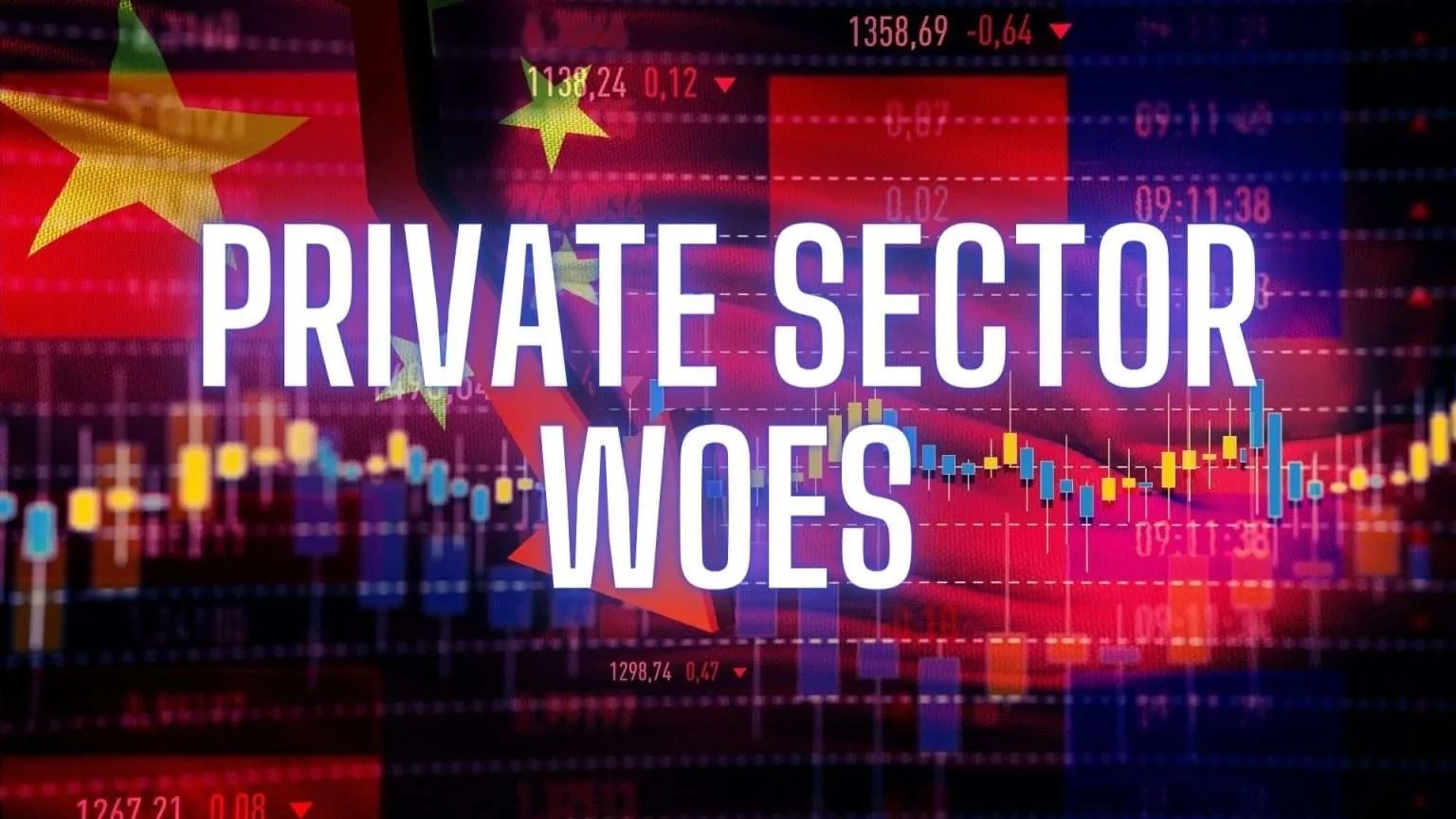 Private firms getting policy boost to raise domestic demand
