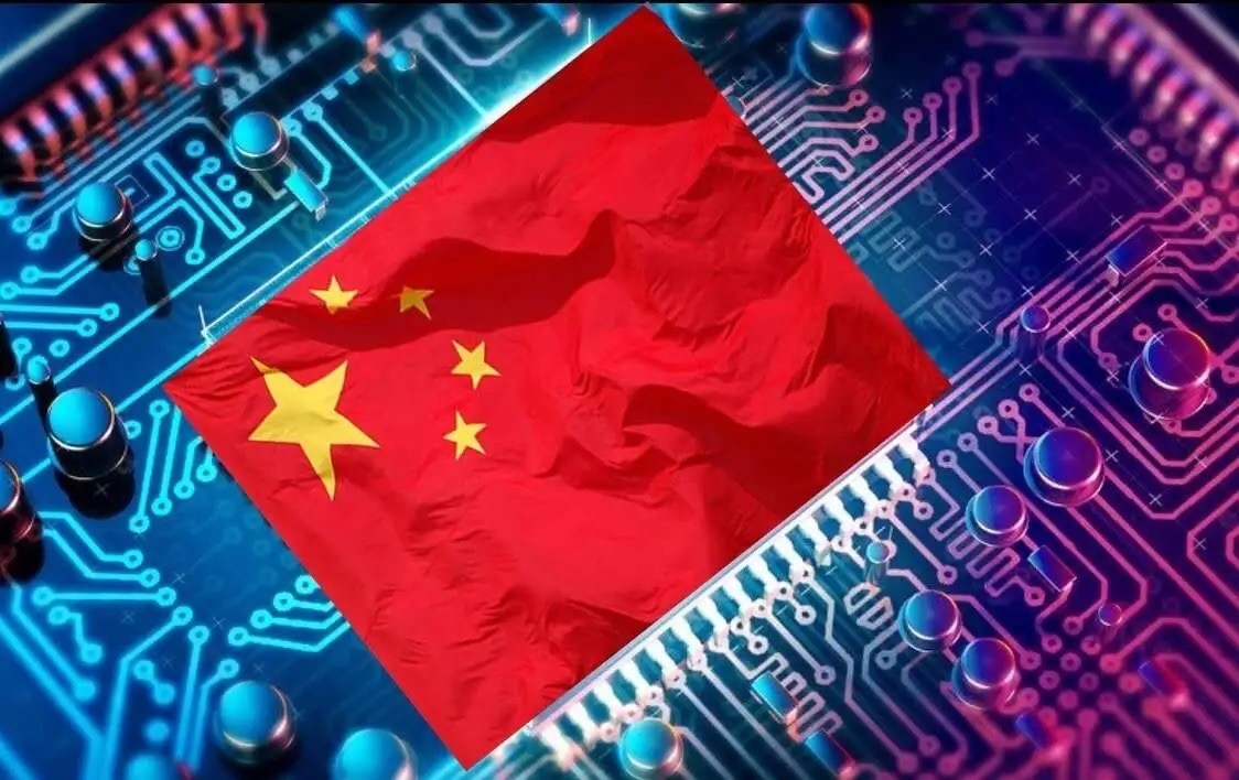 China still five years behind in manufacturing advanced chips, but USD1 billion more made available for chip fund