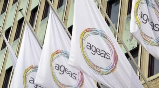 Belgium Hong Kong Society (BHKS) End of Summer Event: “Ageas in Asia: A Story of Sustainable Partnership Management” – 19 September 2024