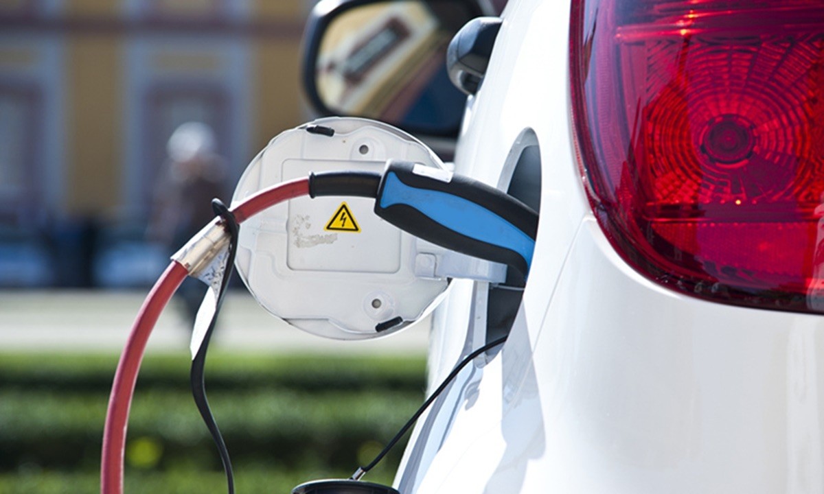 EU votes to impose anti-subsidy tariffs on Chinese EV imports; faces strong Chinese opposition