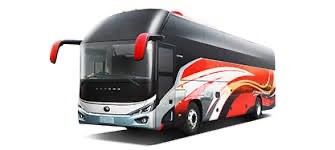 High tariffs could hobble Chinese electric bus makers' ambition to dominate the global market