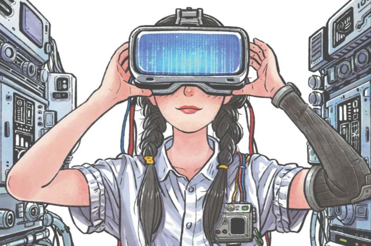 Breakthroughs needed to push new industrialization