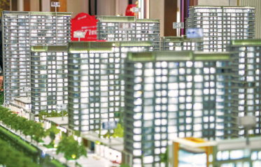 Confidence of home buyers growing; property market bottoming out