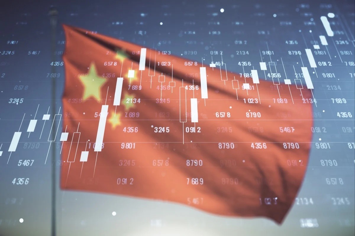 China to develop national data infrastructure by 2029