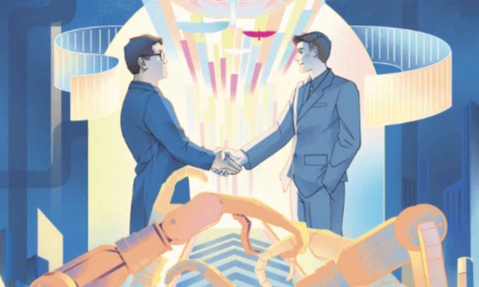 China's innovative products are conquering established and emerging markets