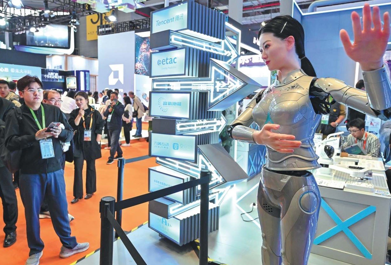 Foreign brands launched at Chinese expos entering the market