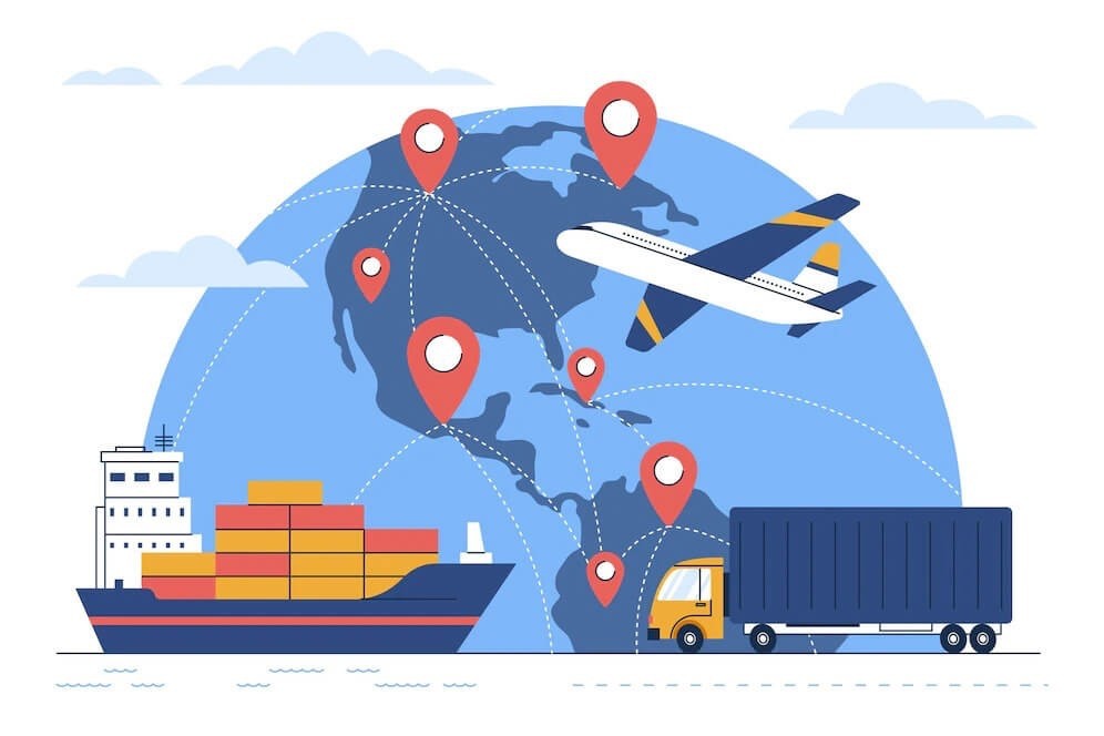 Financial aid and new growth engines to assist foreign trade enterprises