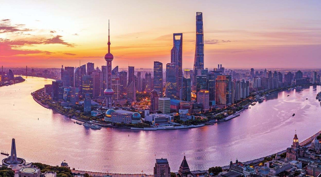 Government incentives spur consumption and investment in Shanghai