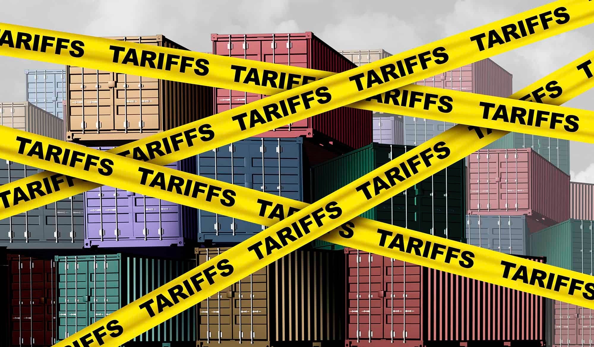 China to file lawsuit at WTO against U.S. tariffs