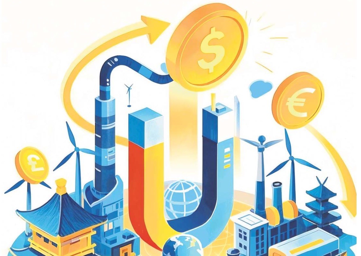 Foreign companies focus on localization and innovation to seize new market opportunities