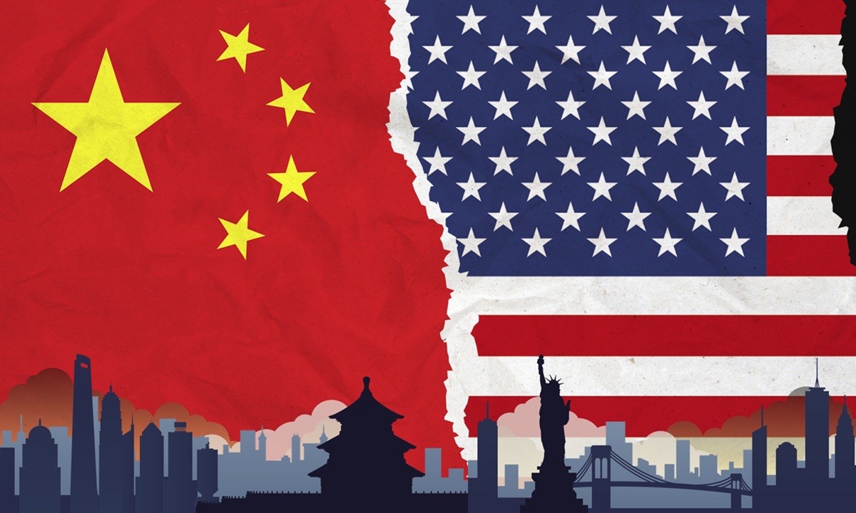 President Trump imposes 34% reciprocal tariffs on Chinese imports; China hits back with 34% tariffs on U.S. imports (Part 1)