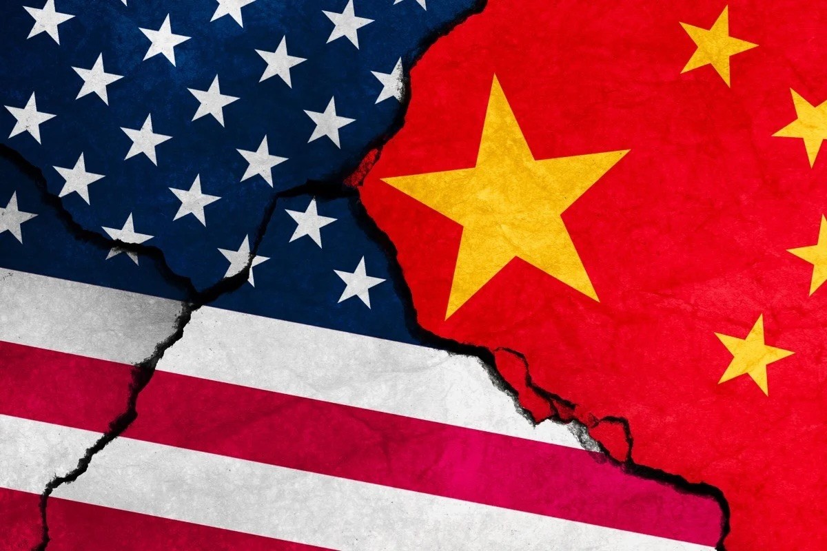 China denies Trump's claim of ongoing tariff negotiations; says U.S. should drop pressure tactics