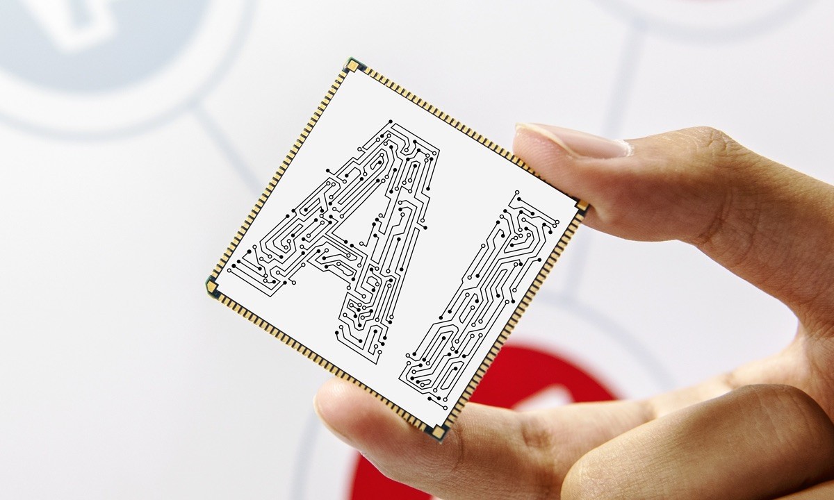 China condemns U.S. claim that Huawei's Ascend chips violate U.S. export controls