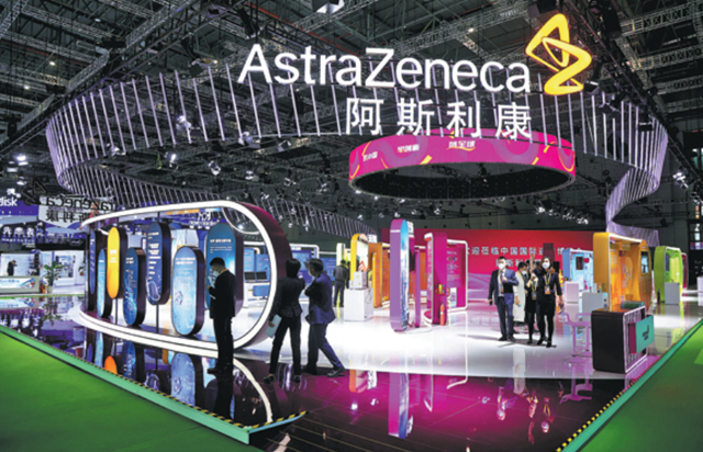 Foreign firms in Shandong striving to localize
