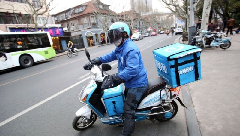 Instant retail market growing fast, with deliveries between 30 and 60 ...