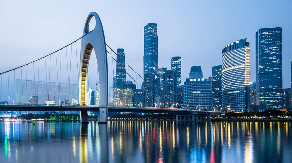 EU SME Centre report: Ways to Enter the Chinese Market