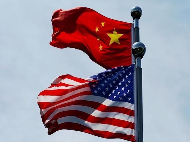 60% of surveyed U.S. companies still want to increase investment in China