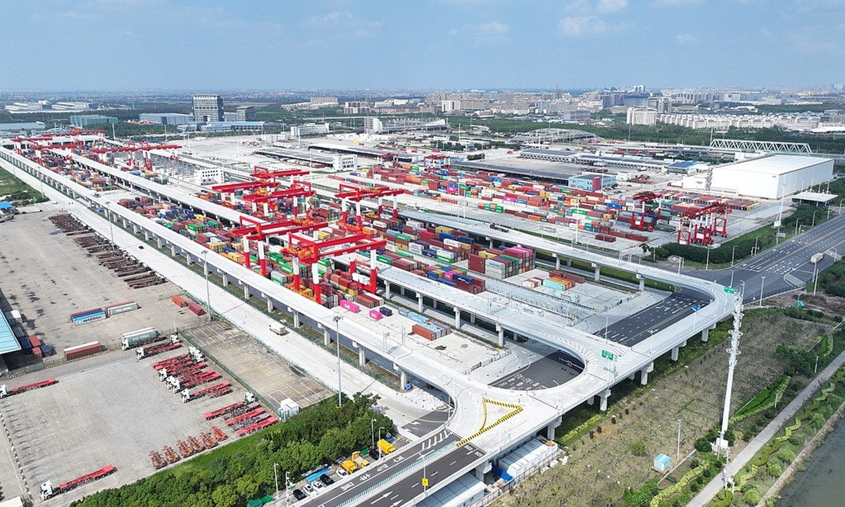China to extend Shanghai pilot FTZ measures nationwide