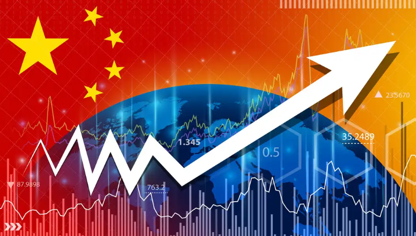 China's GDP expands 5.3% in first half of 2025; exports up 7.2%, while imports fell by 2.7%