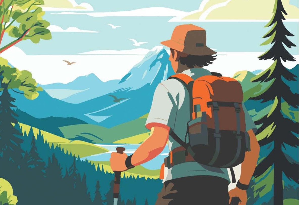 The sky is the limit for the outdoor activity market