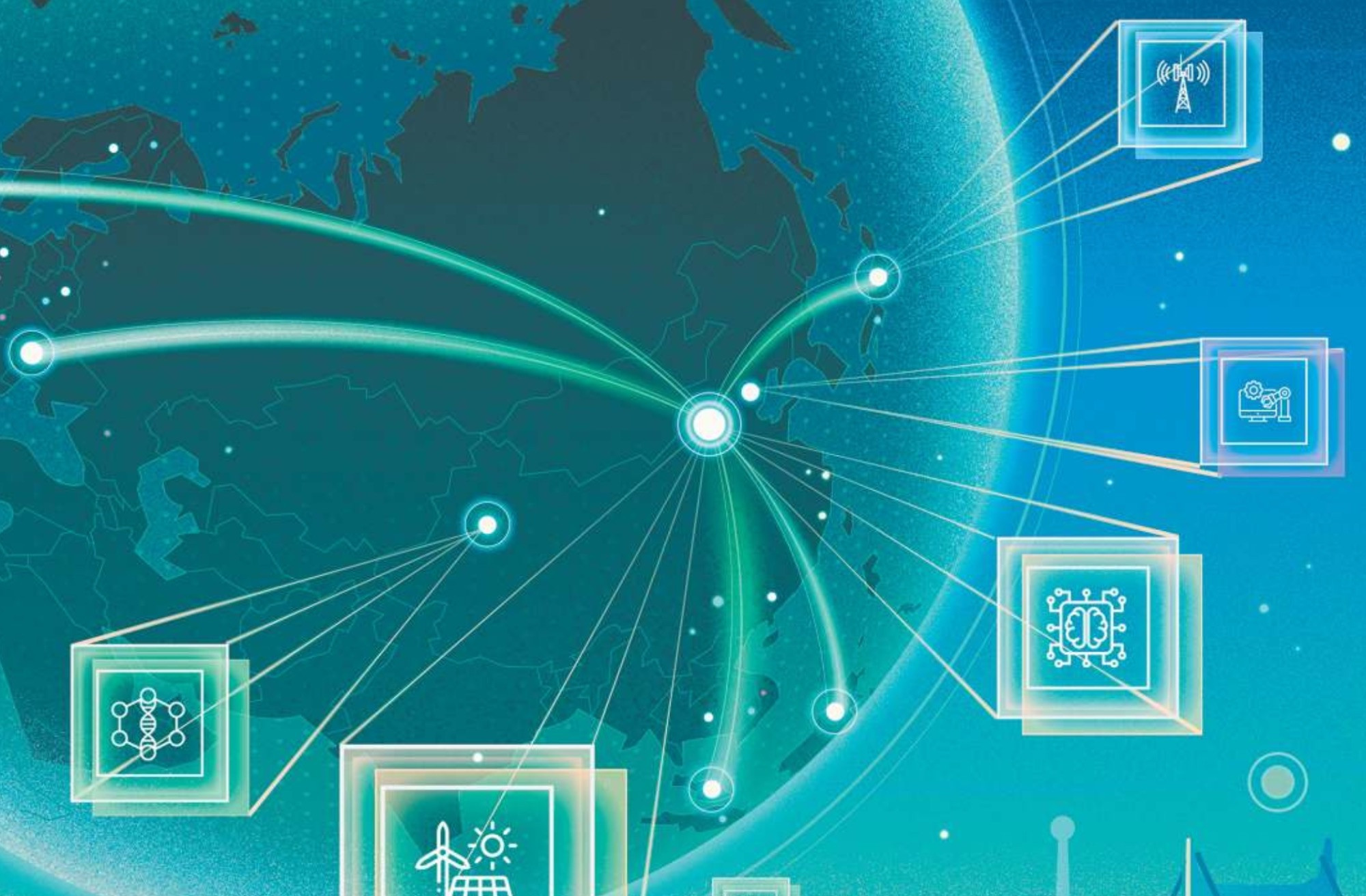IP conference showcases latest achievements in IP protection