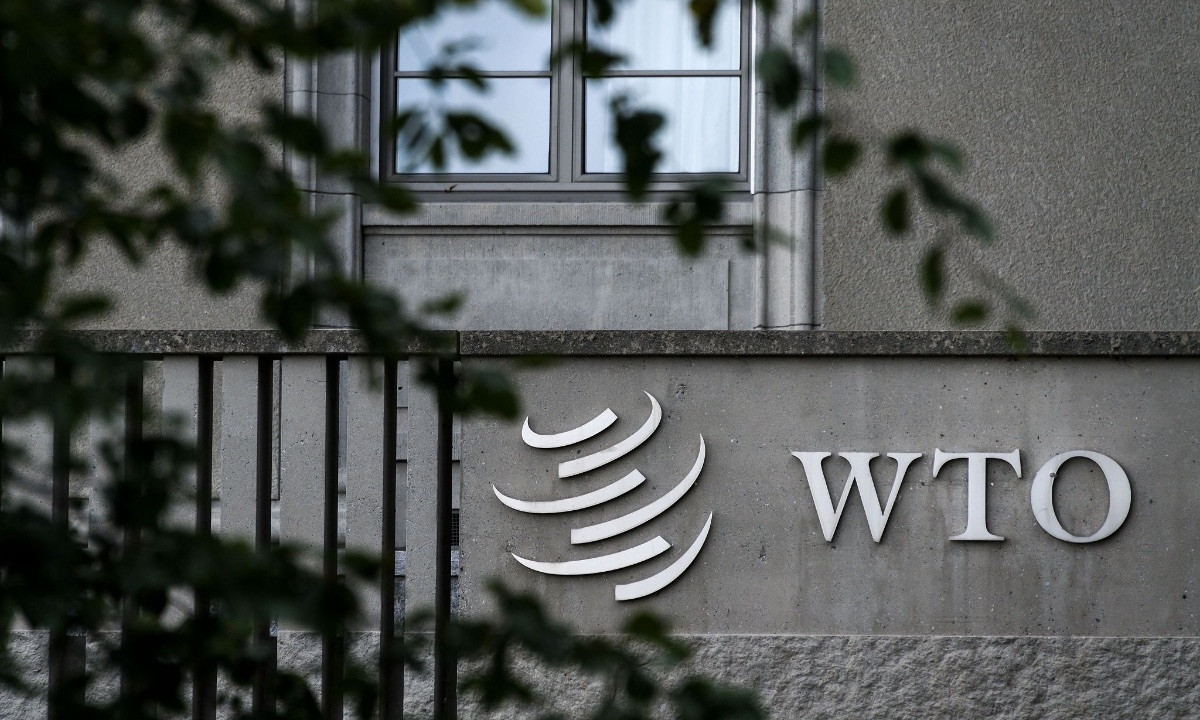 China won't seek special treatment at WTO, but is keeping its status as a developing country