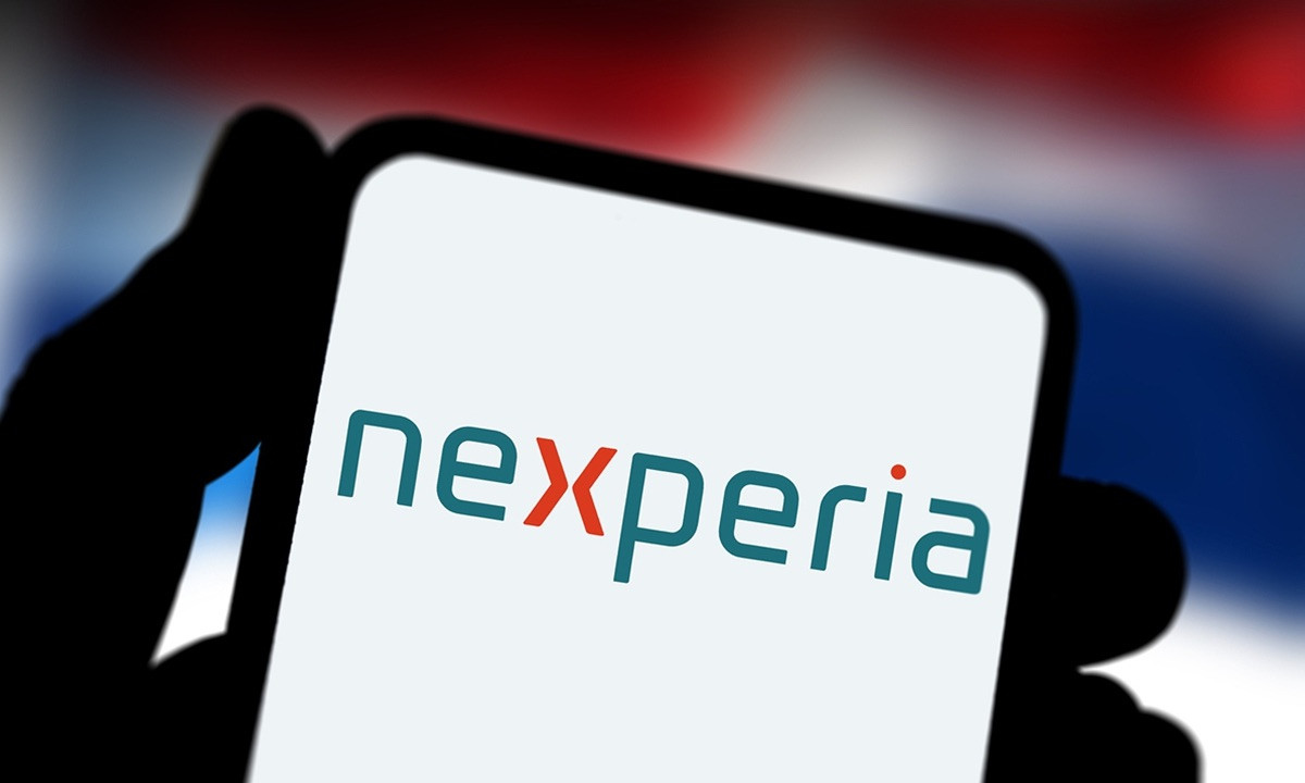 Dutch delegation going to Beijing to try to solve Nexperia dispute