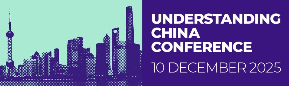 EU SME Centre: 2025 Understanding China Conference 10 December 2025, 9:00-19:00 Brussels Time – Brussels & Online
