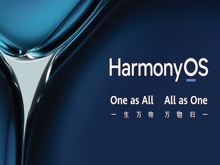 Huawei launches HarmonyOS 2.0