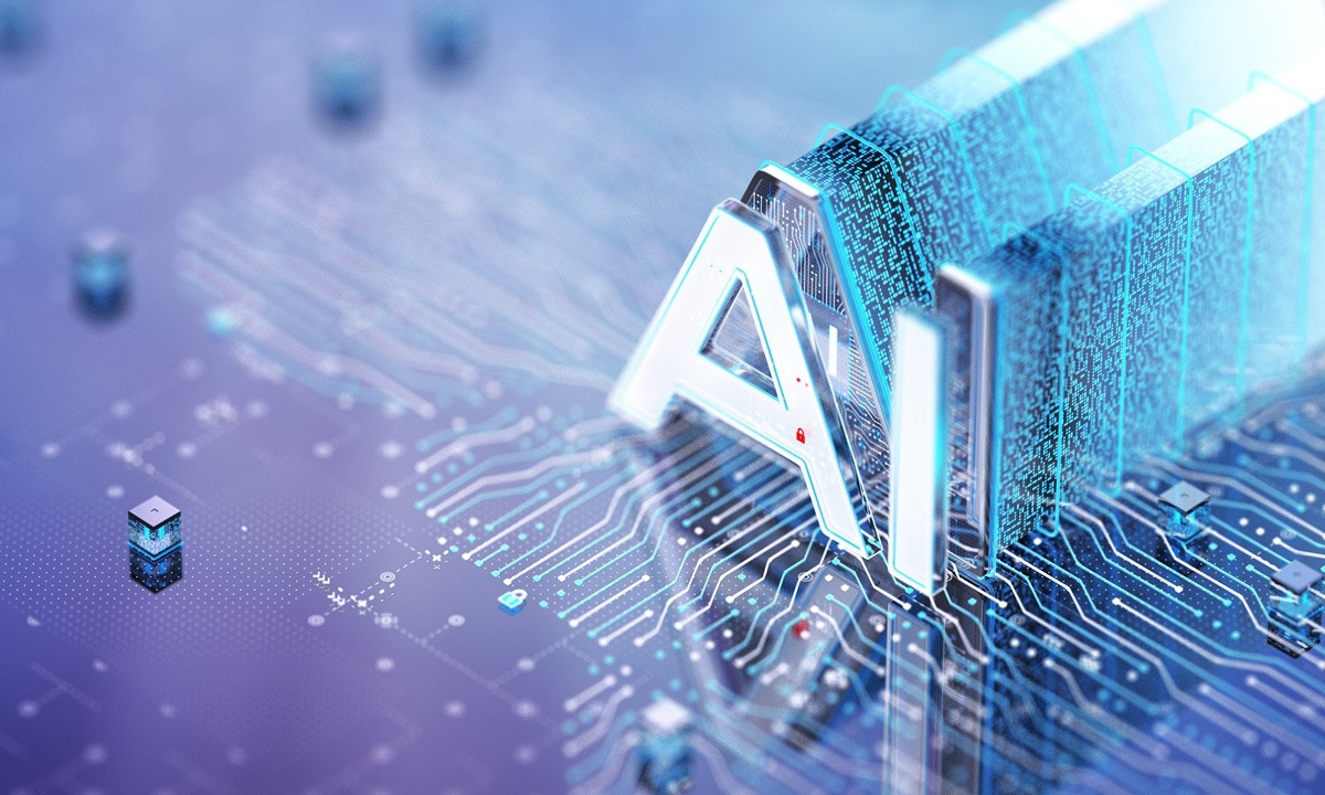 AI reshaping China's workforce