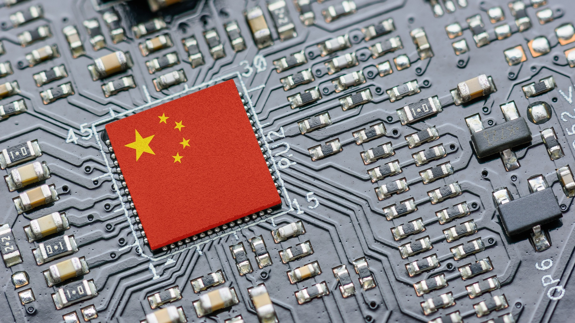 China's chip sector charges ahead with initial public offerings (IPOs)