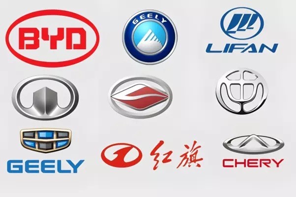 China selling more cars worldwide than Japan for the first time