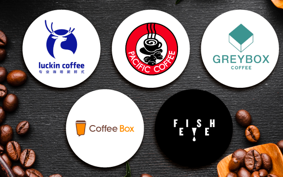 Chinese coffee brands seeking expansion abroad