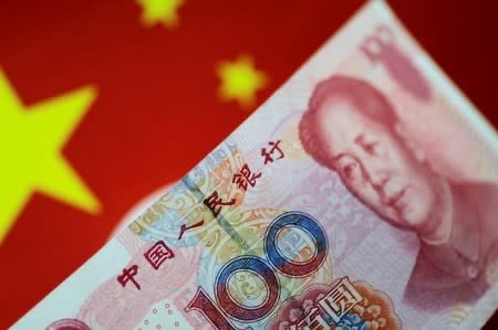 Trillions of yuan flow from state-owned banks to high-tech and green sectors
