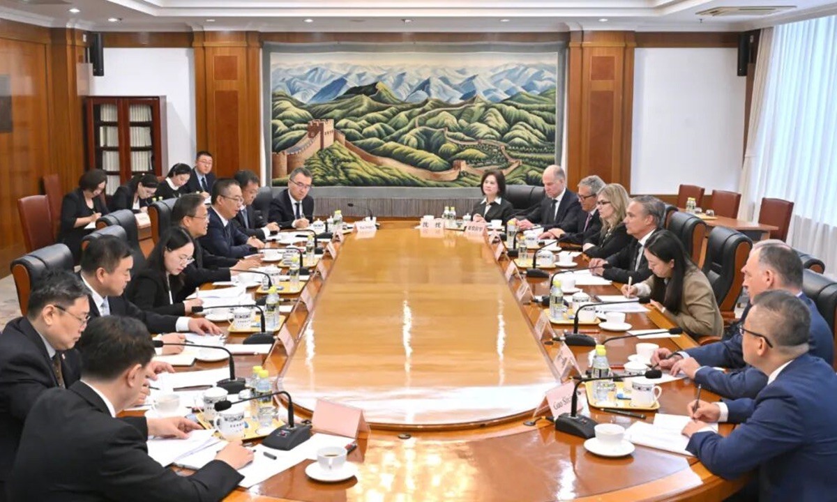 Results from President Trump’s Beijing visit