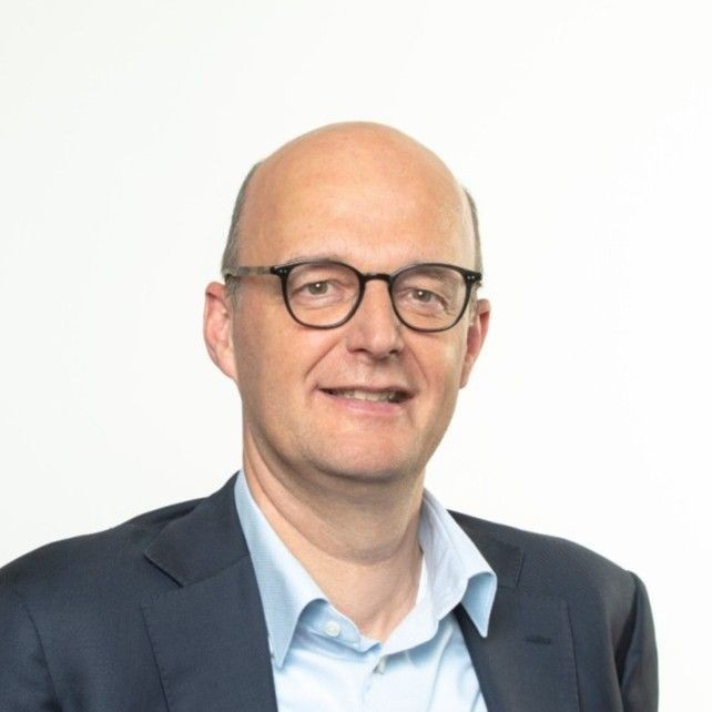 Wouter Ghyoot