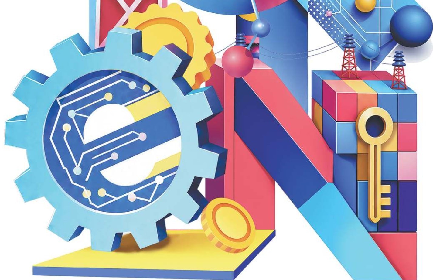 Token’s becoming China’s next goldmine
