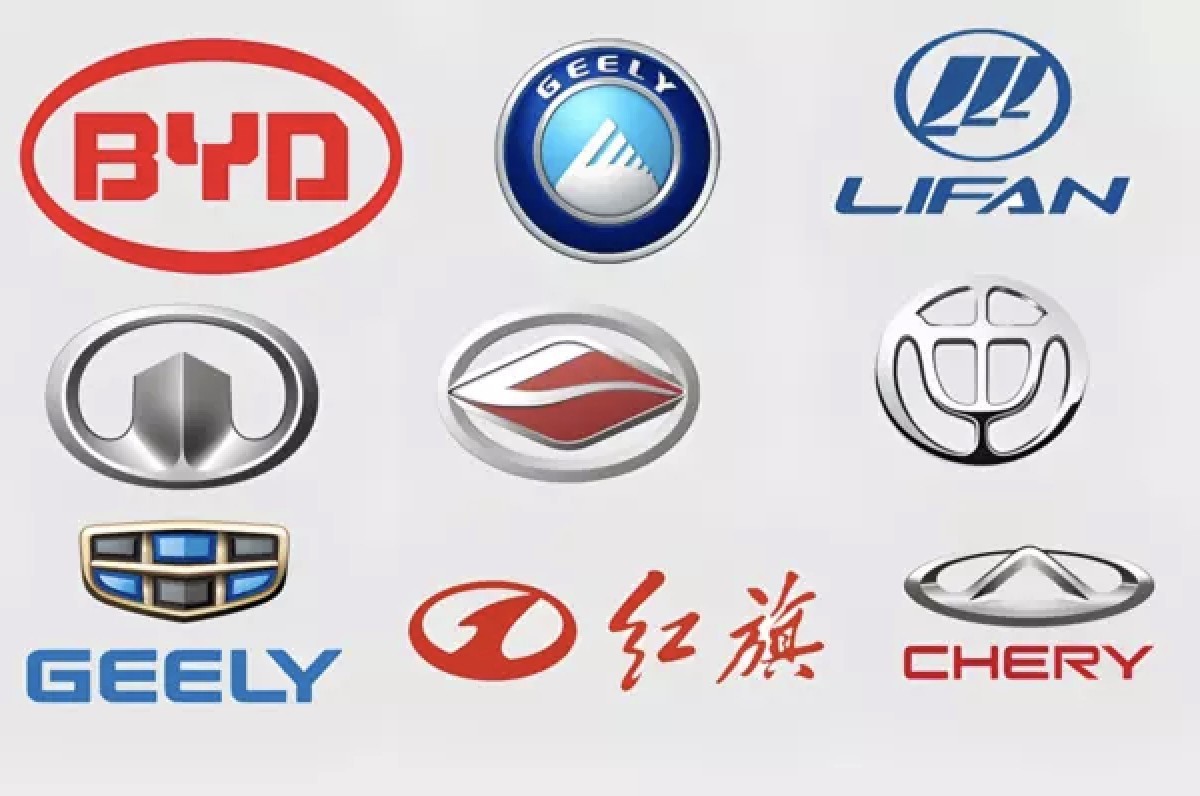 A record 156 new car models to enter the Chinese market in the second half