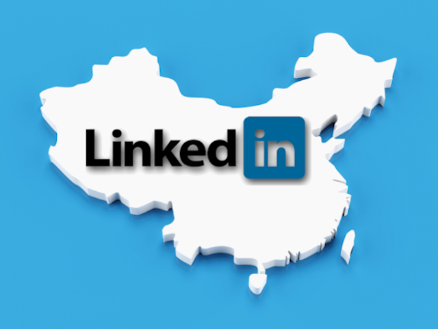 Chinese enterprises prepare to expand abroad, according to LinkedIn China