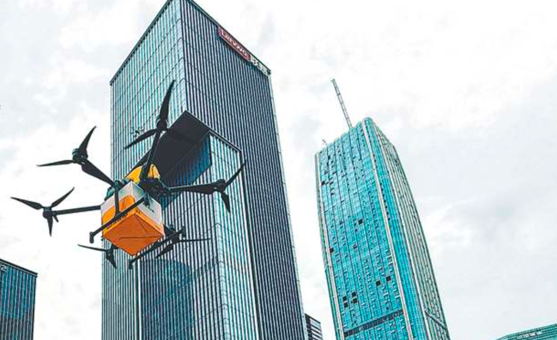 Commercial operations in low-altitude economy still facing many hurdles