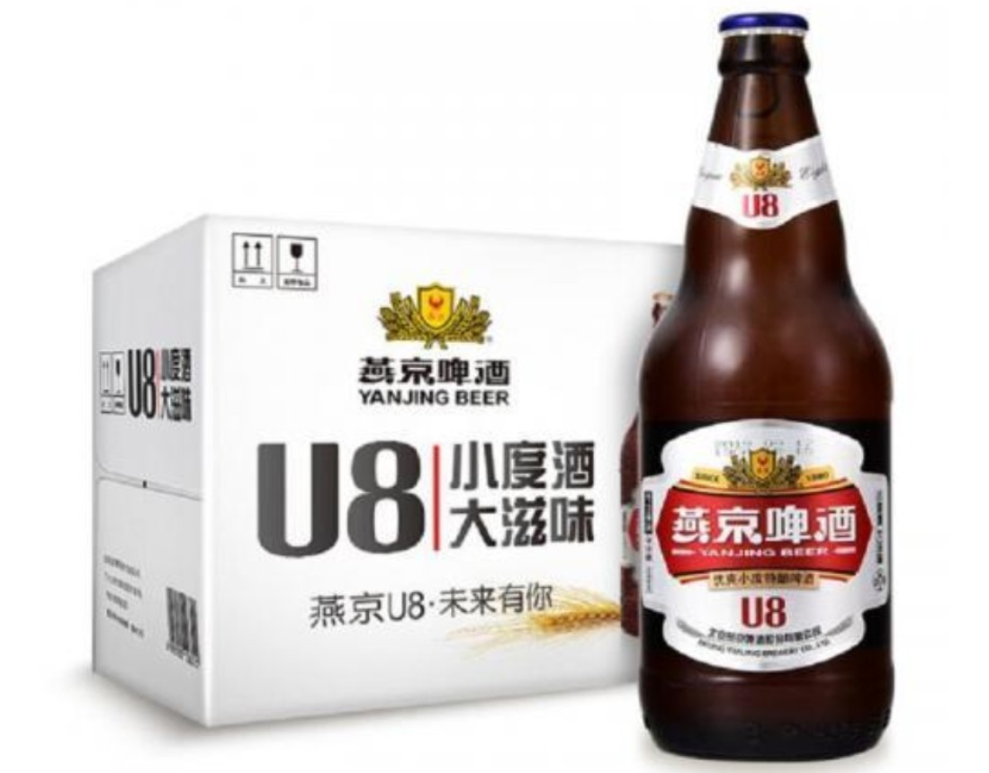 Premium products and stronger brands drive the beer market