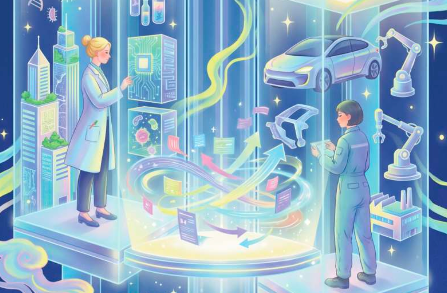MNCs tap China for global scale; FDI in high-tech up 33.8% in nine months