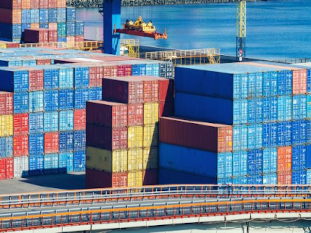 Flanders-China trade increases significantly in 2020