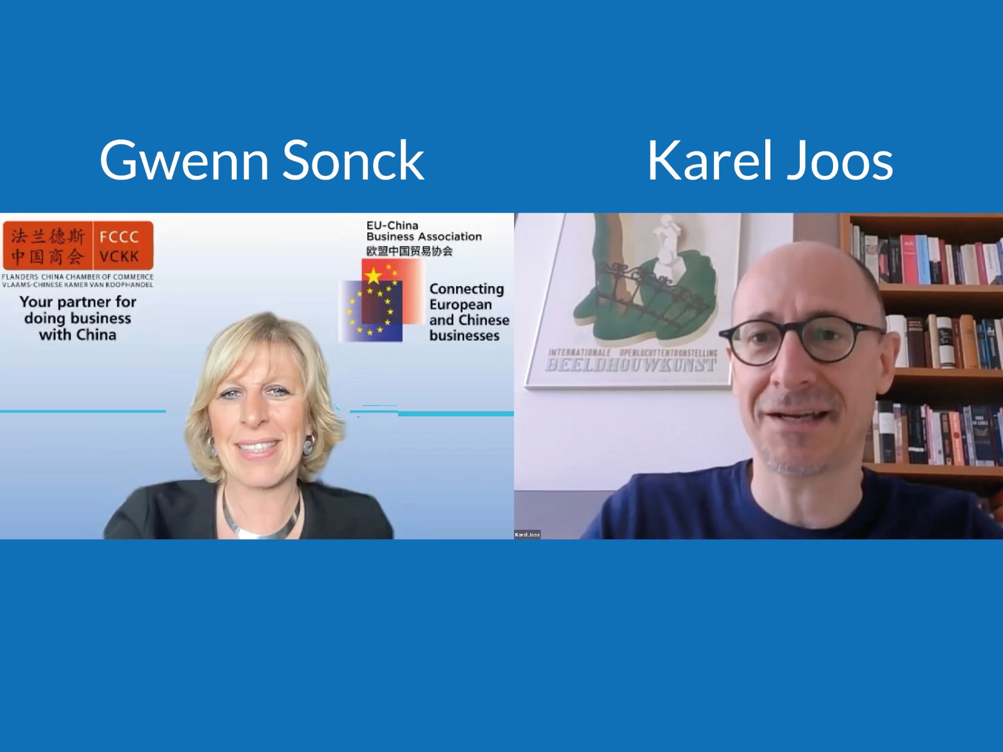 Webinar: “The 7 pitfalls and the 12 most common errors of public affairs” July 8, 2021