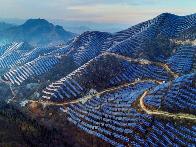 More enterprises interested in carbon market