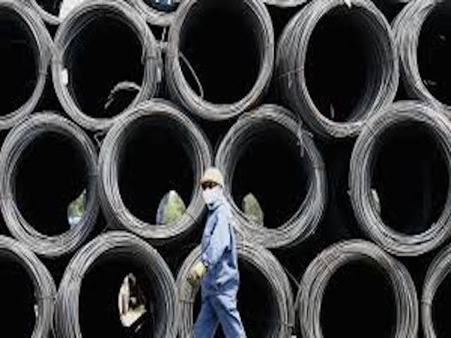Merger of steelmakers Ansteel and Ben Gang to create world's third largest steel manufacturer
